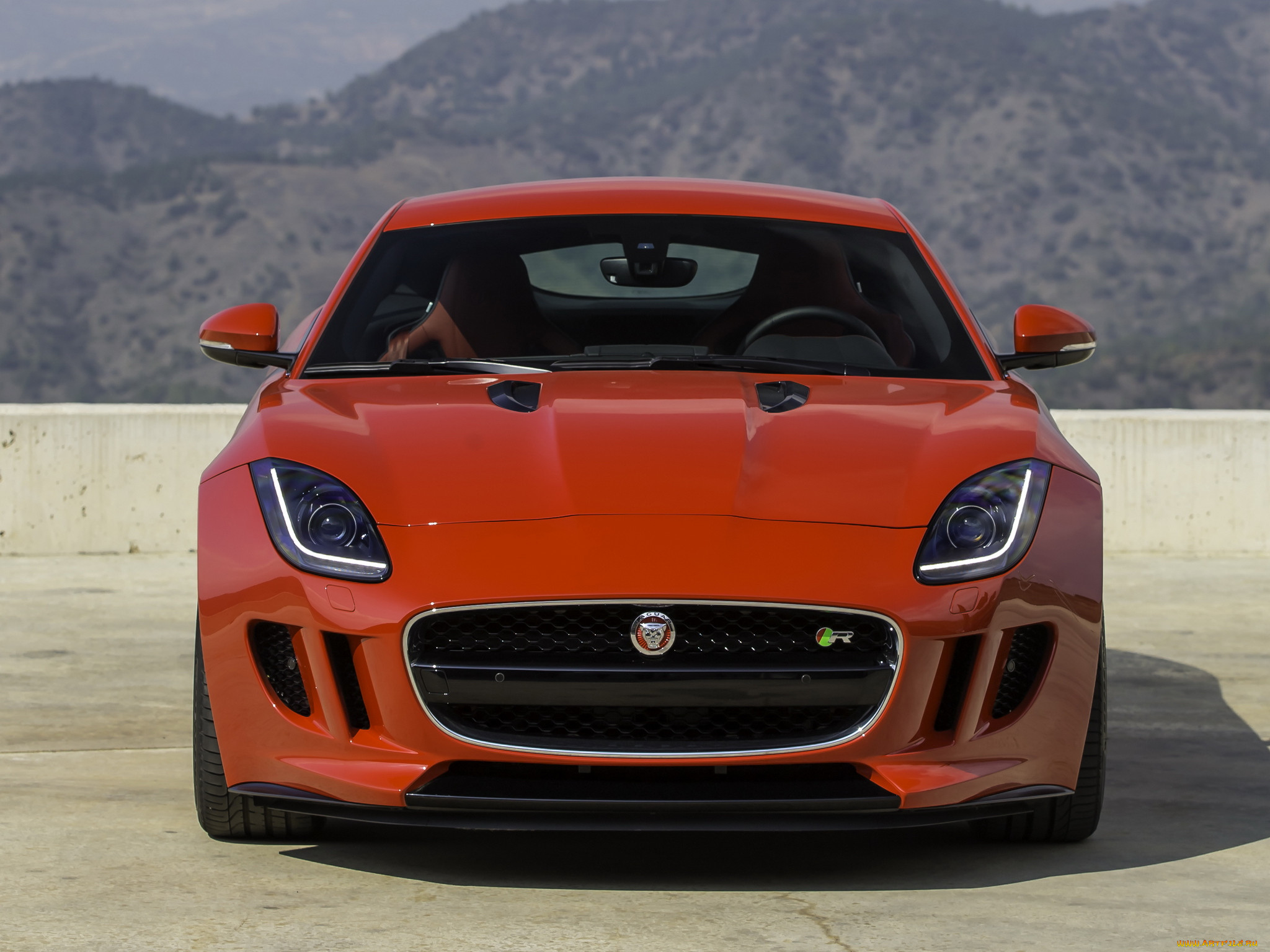 , jaguar, , 2014, f-type, r, coup